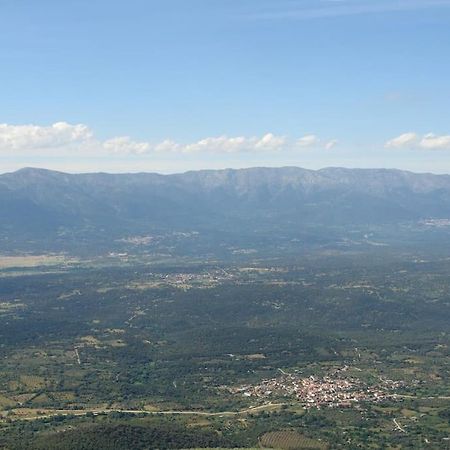 El Escondite De Molina. Valle Del Tietar. Ла-Иглесуэла Экстерьер фото