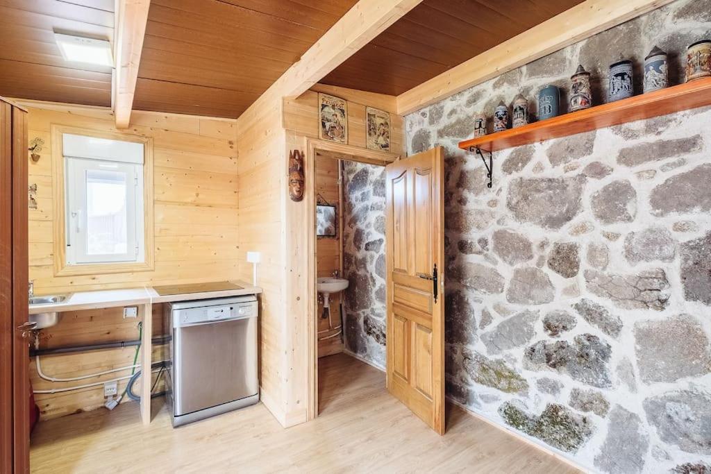 El Escondite De Molina. Valle Del Tietar. Ла-Иглесуэла Экстерьер фото
